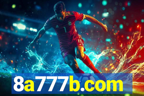 8a777b.com