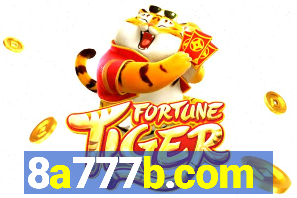 8a777b.com