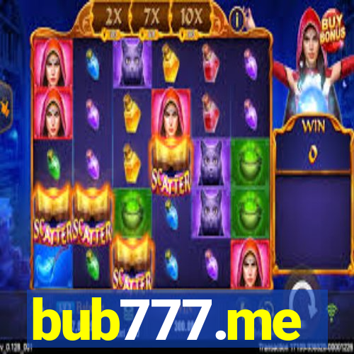 bub777.me