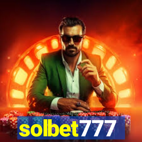 solbet777