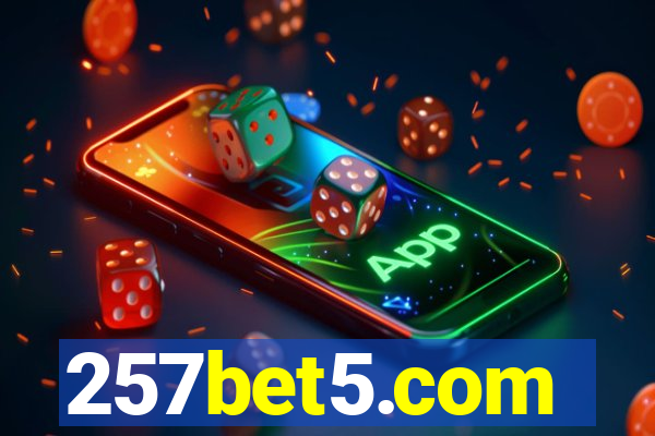 257bet5.com