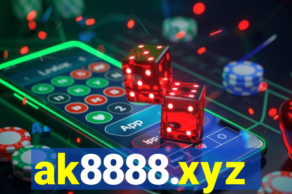 ak8888.xyz