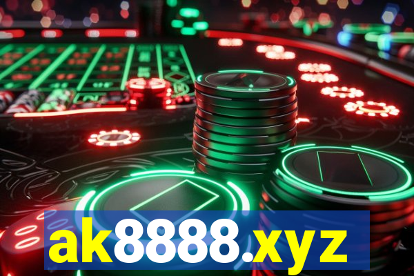 ak8888.xyz