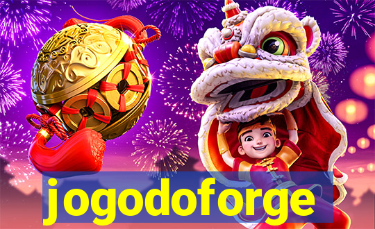 jogodoforge