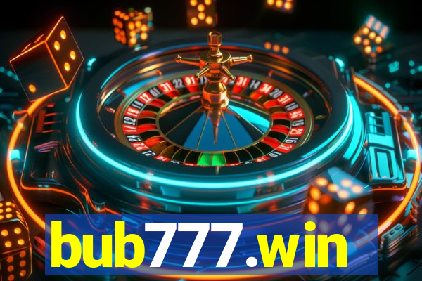 bub777.win