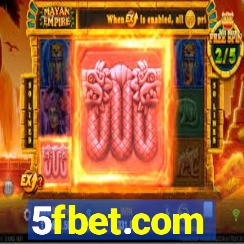 5fbet.com
