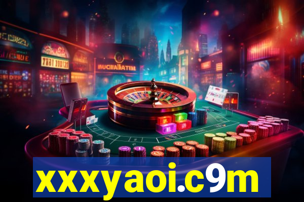 xxxyaoi.c9m