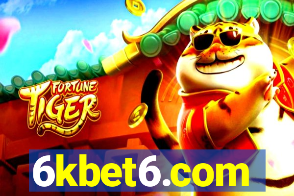 6kbet6.com