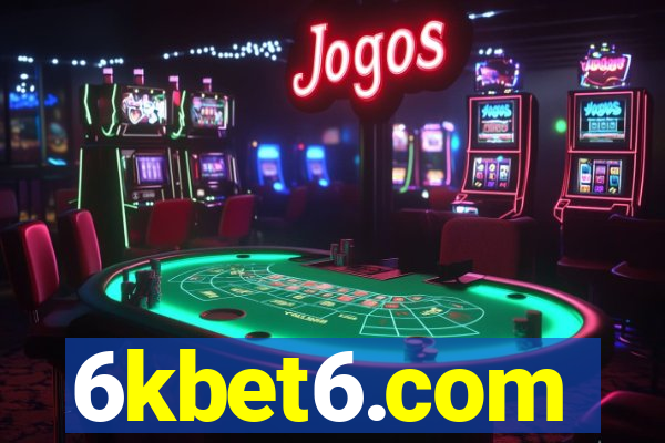 6kbet6.com