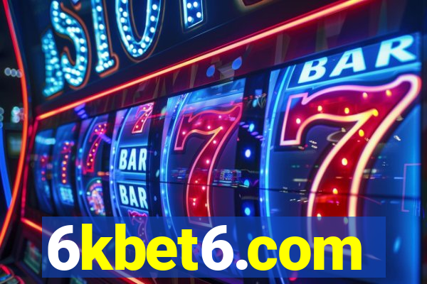 6kbet6.com