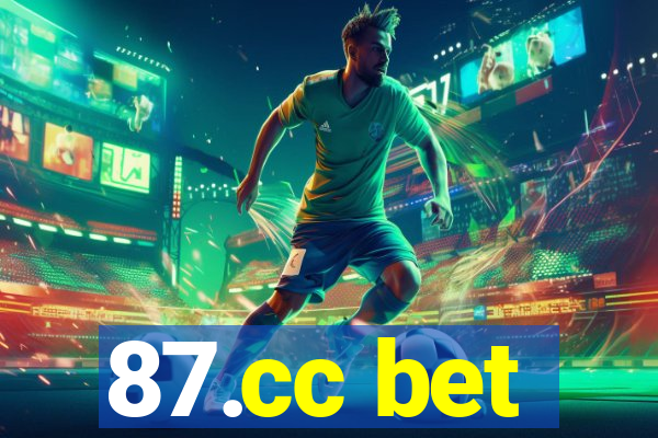 87.cc bet