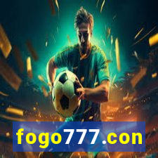 fogo777.con