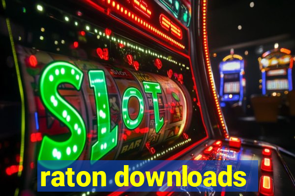 raton downloads