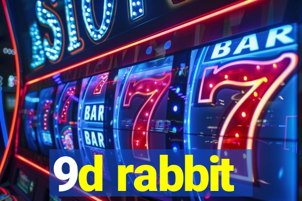 9d rabbit