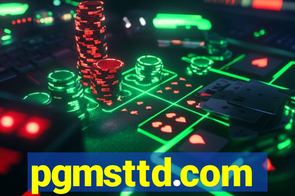 pgmsttd.com