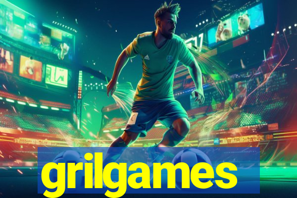 grilgames