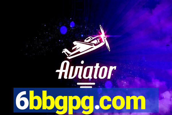 6bbgpg.com
