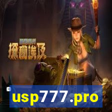 usp777.pro