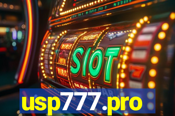 usp777.pro