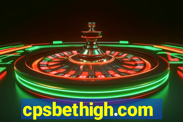 cpsbethigh.com