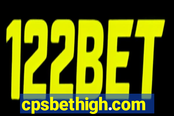 cpsbethigh.com