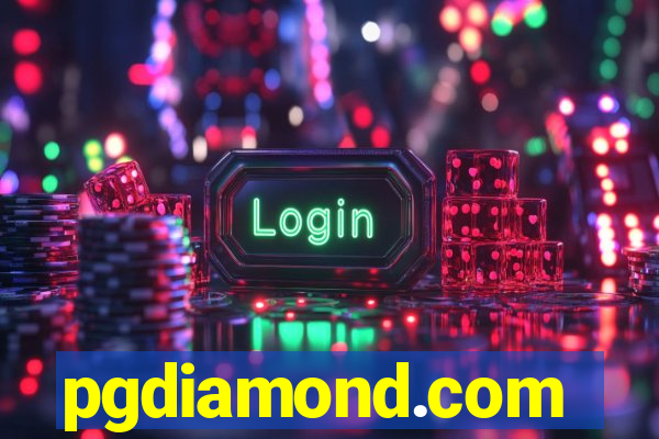 pgdiamond.com