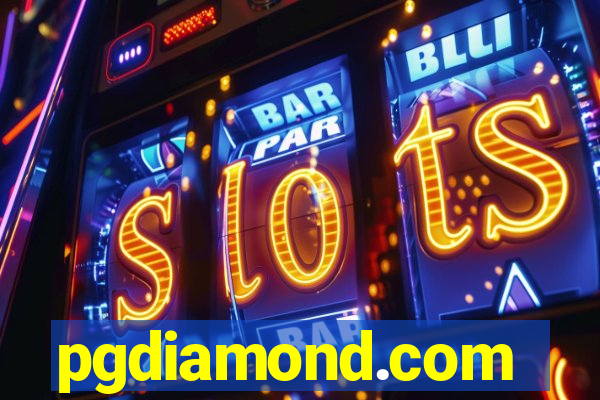 pgdiamond.com
