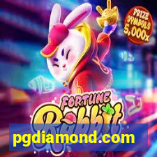 pgdiamond.com