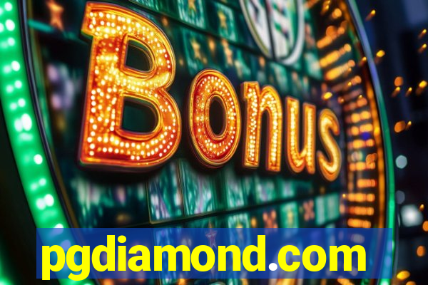 pgdiamond.com