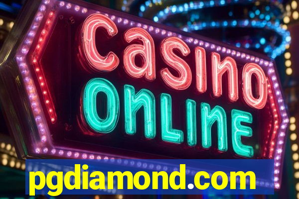 pgdiamond.com