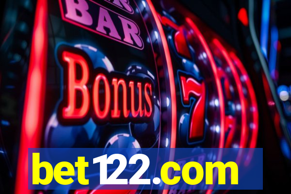 bet122.com