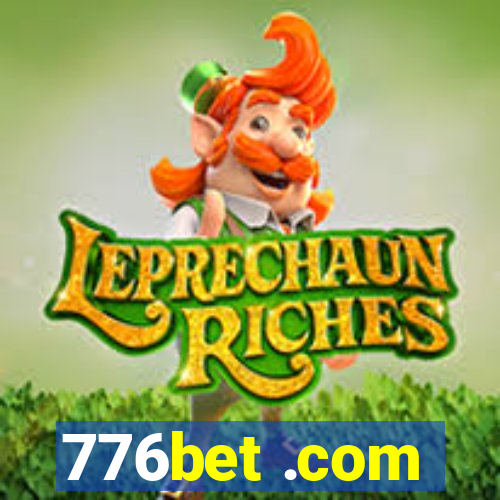 776bet .com