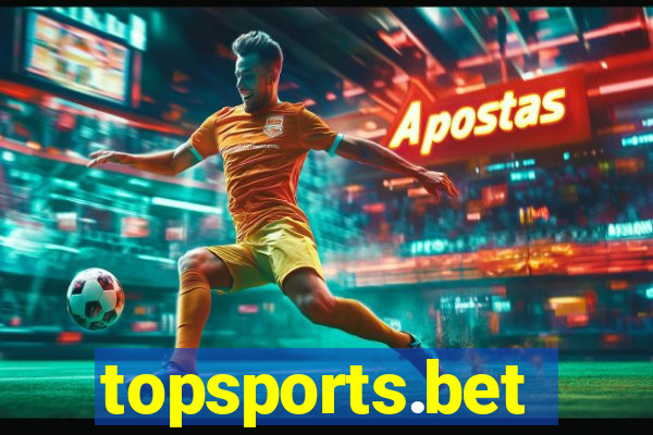 topsports.bet