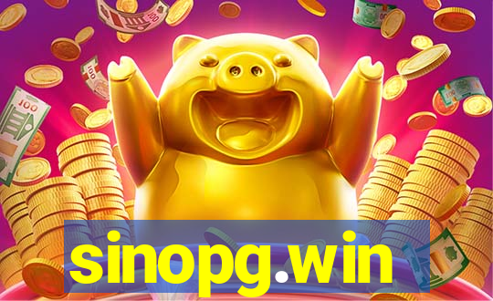 sinopg.win