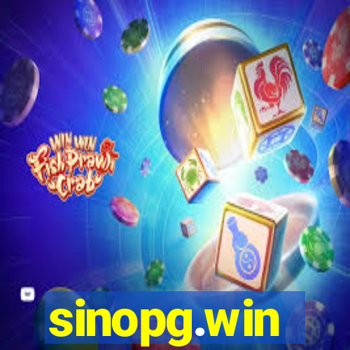 sinopg.win