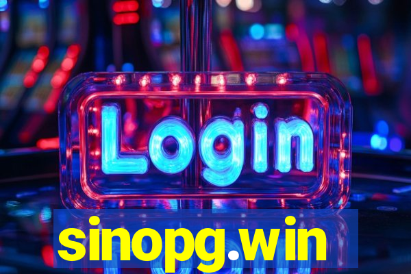sinopg.win