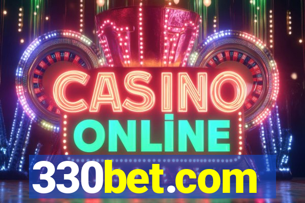 330bet.com