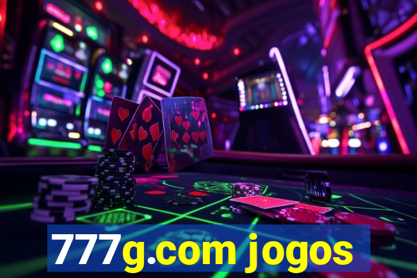 777g.com jogos