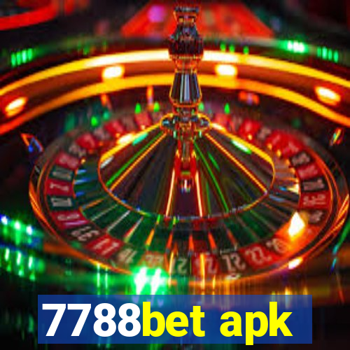 7788bet apk