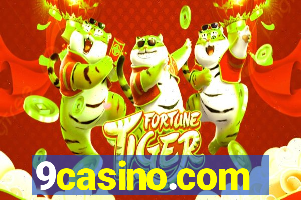 9casino.com