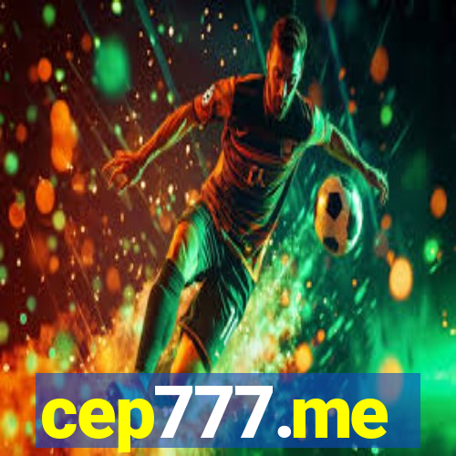 cep777.me