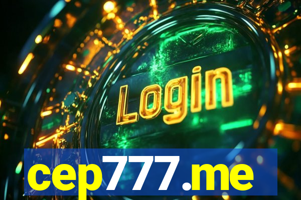 cep777.me