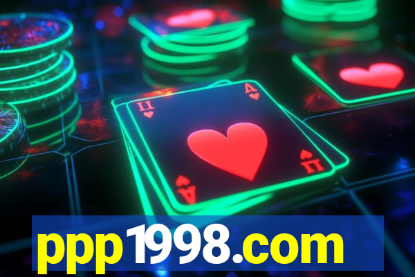 ppp1998.com