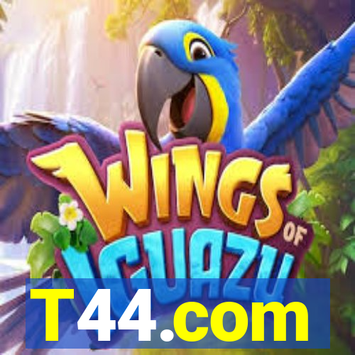 T44.com