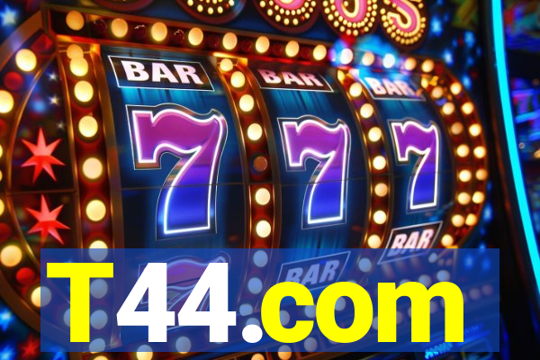 T44.com