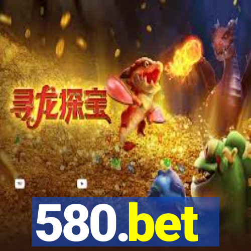 580.bet