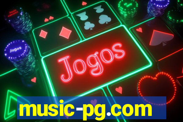 music-pg.com
