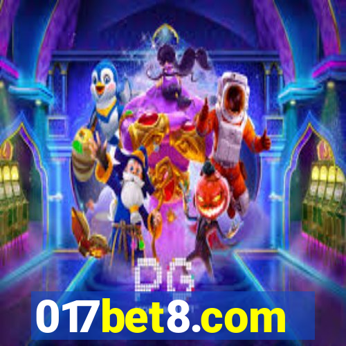 017bet8.com