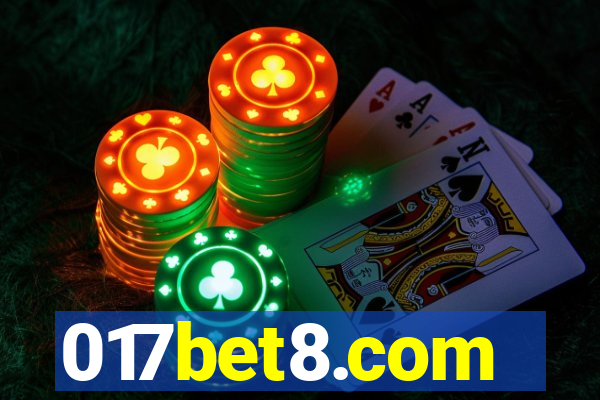 017bet8.com