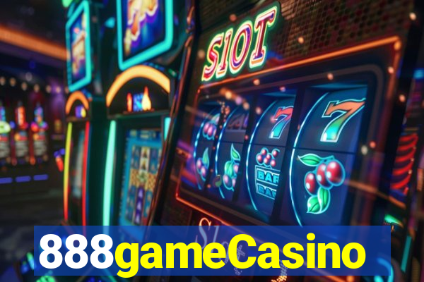 888gameCasino